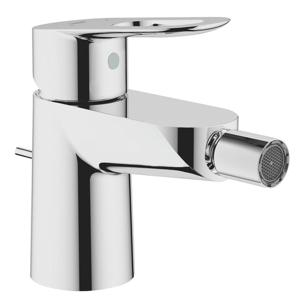 Grohe Bau Loop Tek Kumandalı Lavabo Bataryası 1/2″  L- Boyut - 23763000