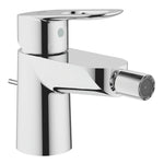 Grohe Bau Loop İki Delikli Lavabo Bataryası - 20289000