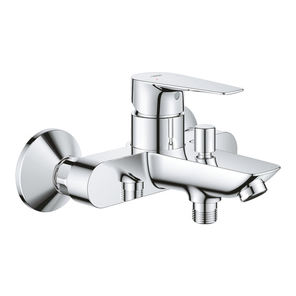 Grohe Start  Edge Tek Kumandalı Banyo Bataryası - 23348001