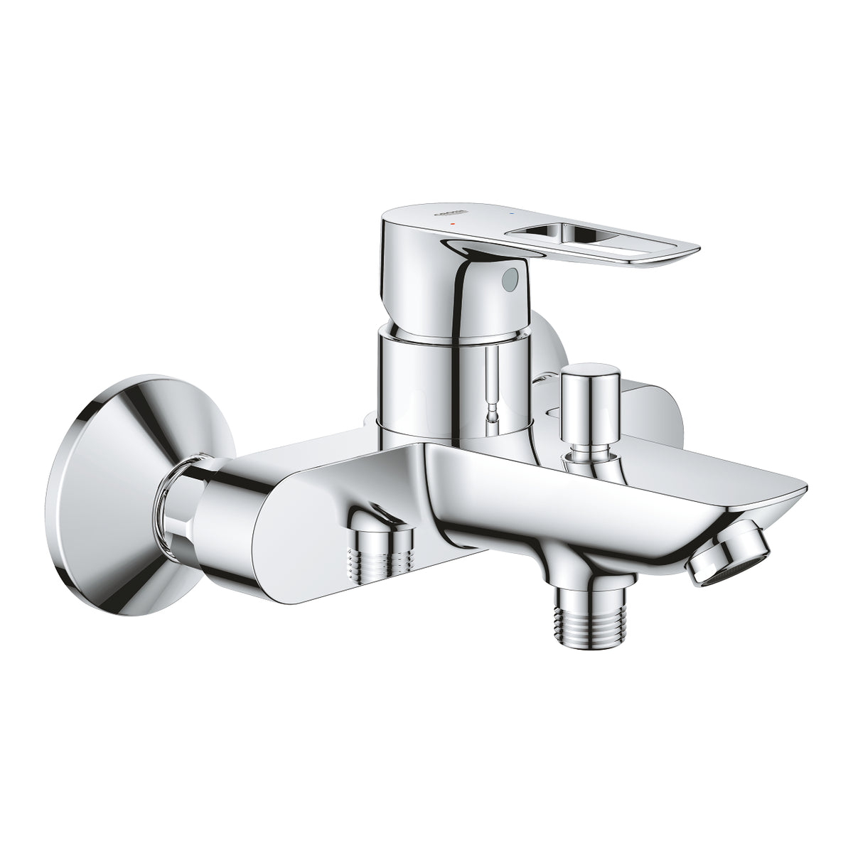 Grohe Start  Loop Tek Kumandalı Banyo Bataryası - 23355001