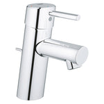 Grohe Concetto Tek Kumandalı Duş Bataryası - 32210001