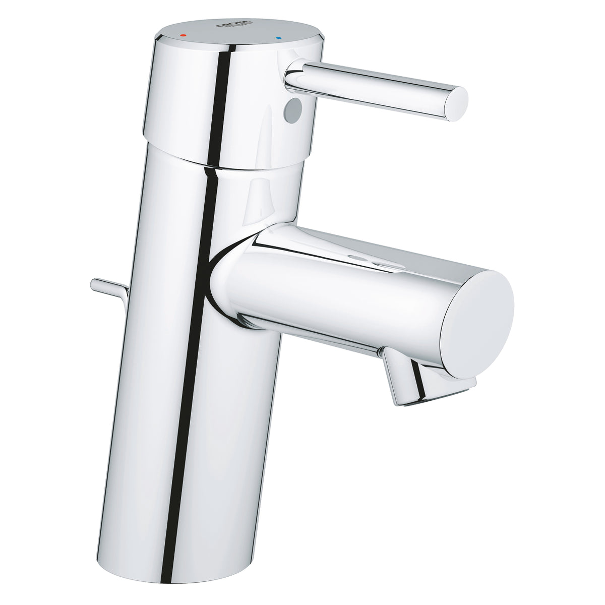 Grohe Concetto Ankastre Banyo/Duş Bataryası - 24054001