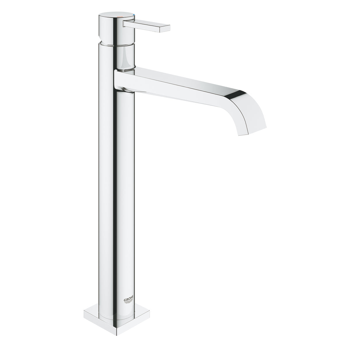 Grohe Allure Tek Kumandalı Banyo Bataryası - 32826000