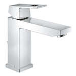 Grohe Eurocube Tek Kumandalı Lavabo Bataryası  S- Boyut - 23127DC0
