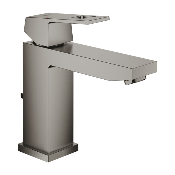 Grohe Eurocube Tek Kumandalı Lavabo Bataryası  M- Boyut - 23445AL0