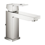Grohe Eurocube Tek Kumandalı Lavabo Bataryası  M- Boyut - 23445DC0