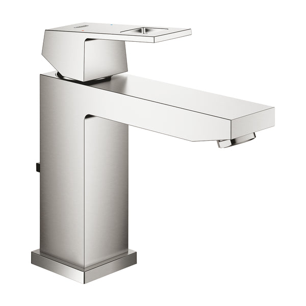 Grohe Eurocube Tek Kumandalı Lavabo Bataryası  M- Boyut - 23445DC0
