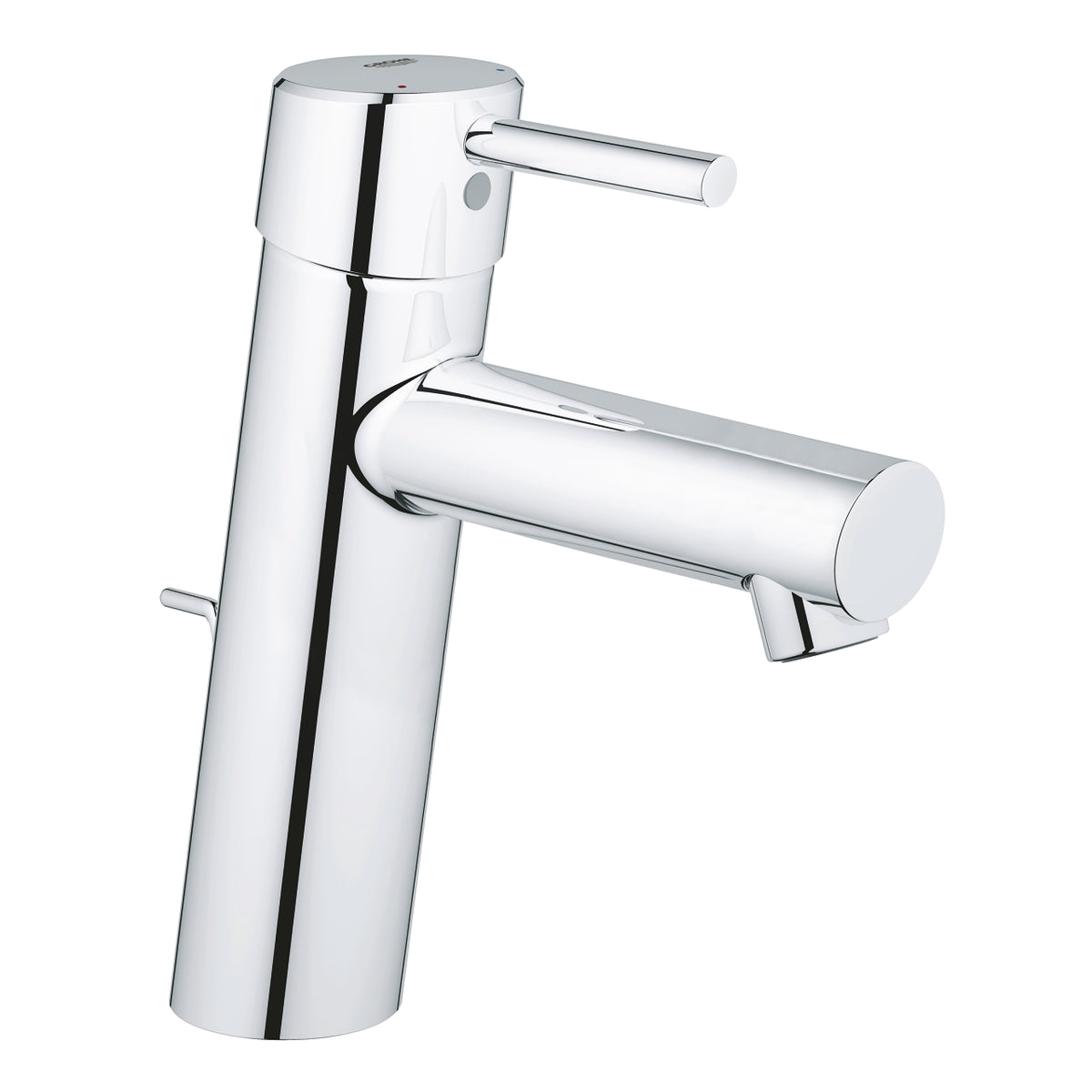 Grohe Concetto Ankastre Duş Bataryası - 24053001