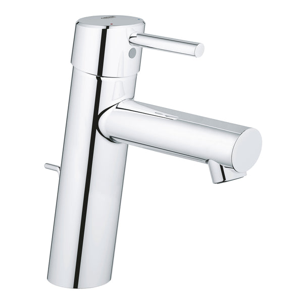 Grohe Concetto Tek Kumandalı Eviye Bataryası - 30273001
