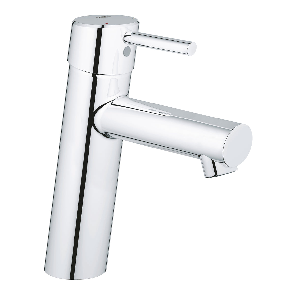 Grohe Concetto Tek Kumandalı Lavabo Bataryası  M- Boyut - 23451001