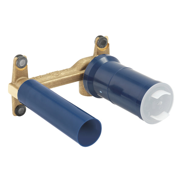 Grohe Tek Kumandalı Lavabo Bataryası 1/2″, Universal Ankastre Iç Gövde - 23571000