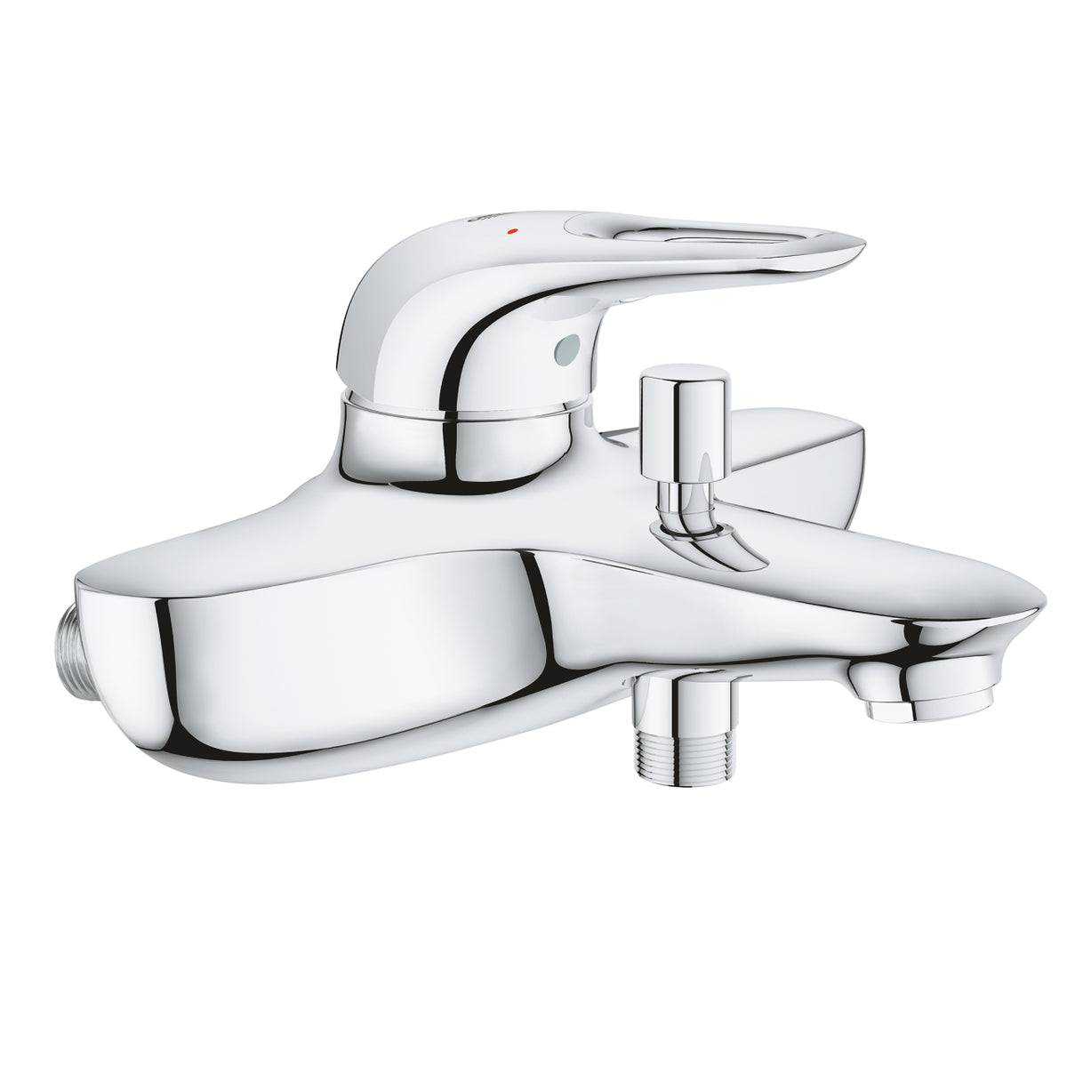 Grohe Eurostyle Tek Kumandalı Banyo Bataryası - 23573003