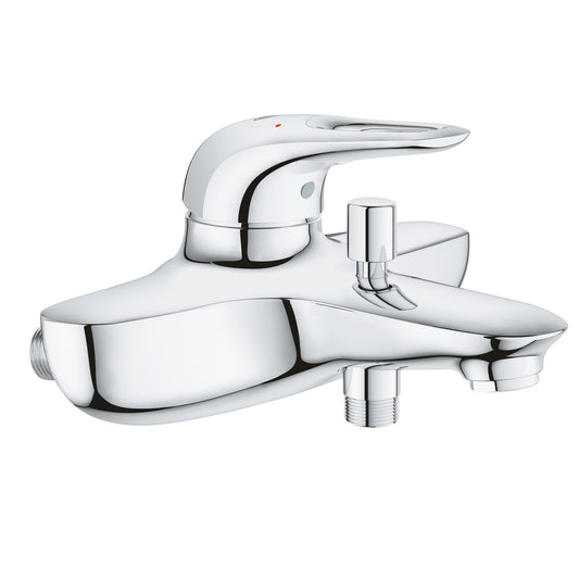 Grohe Eurostyle Tek Kumandalı Banyo Bataryası - 23573003