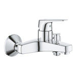 Grohe Bau Flow Tek Kumandalı Duş Bataryası - 23632000