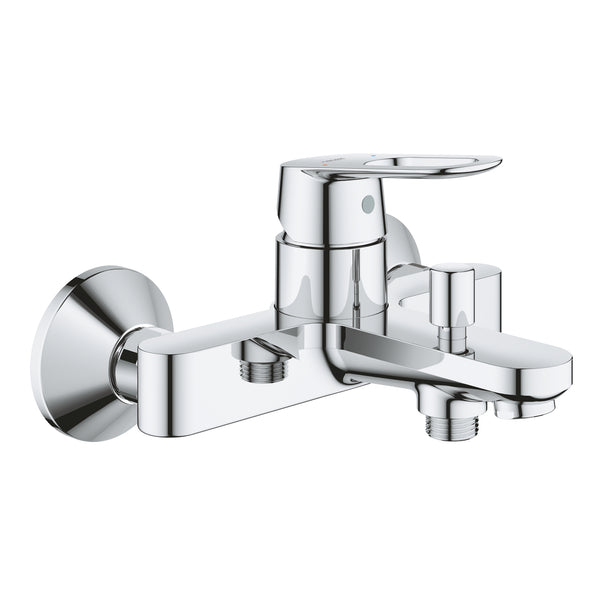 Grohe Bau Loop Tek Kumandalı Banyo Bataryası - 23603000