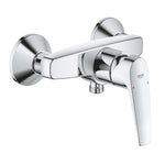 Grohe Bau Flow Tek Kumandalı Duş Bataryası - 23632000