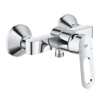 Grohe Bau Loop Tek Kumandalı Banyo Bataryası - 23603000
