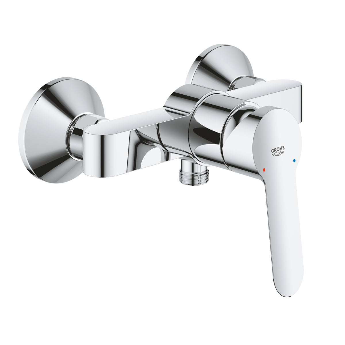Grohe Bau Edge Tek Kumandalı Bide Bataryası - 23331000