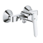 Grohe Bau Edge Tek Kumandalı Bide Bataryası - 23331000