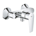 Grohe Bau Edge Tek Kumandalı Duş Bataryası - 2363610F