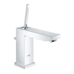 Grohe Eurocube  Joy Tek Kumandalı Lavabo Bataryası  M- Boyut - 23657000