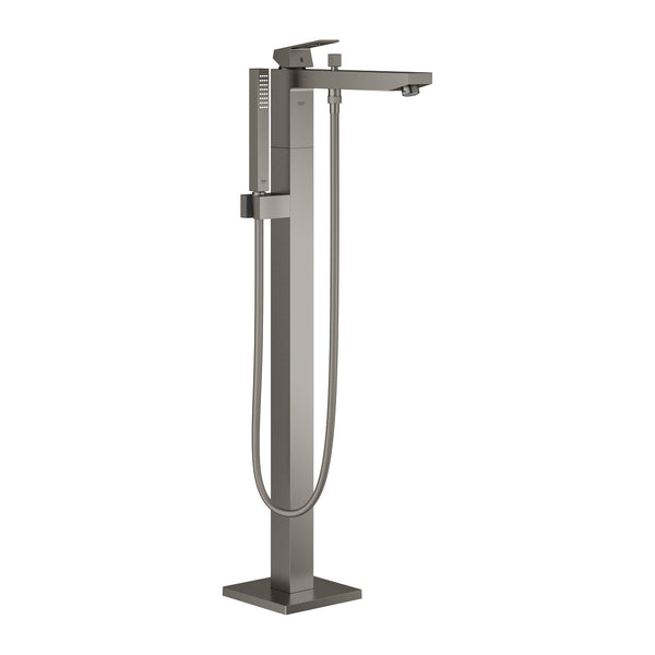 Grohe Eurocube Yerden Küvet Bataryası - 23672AL1