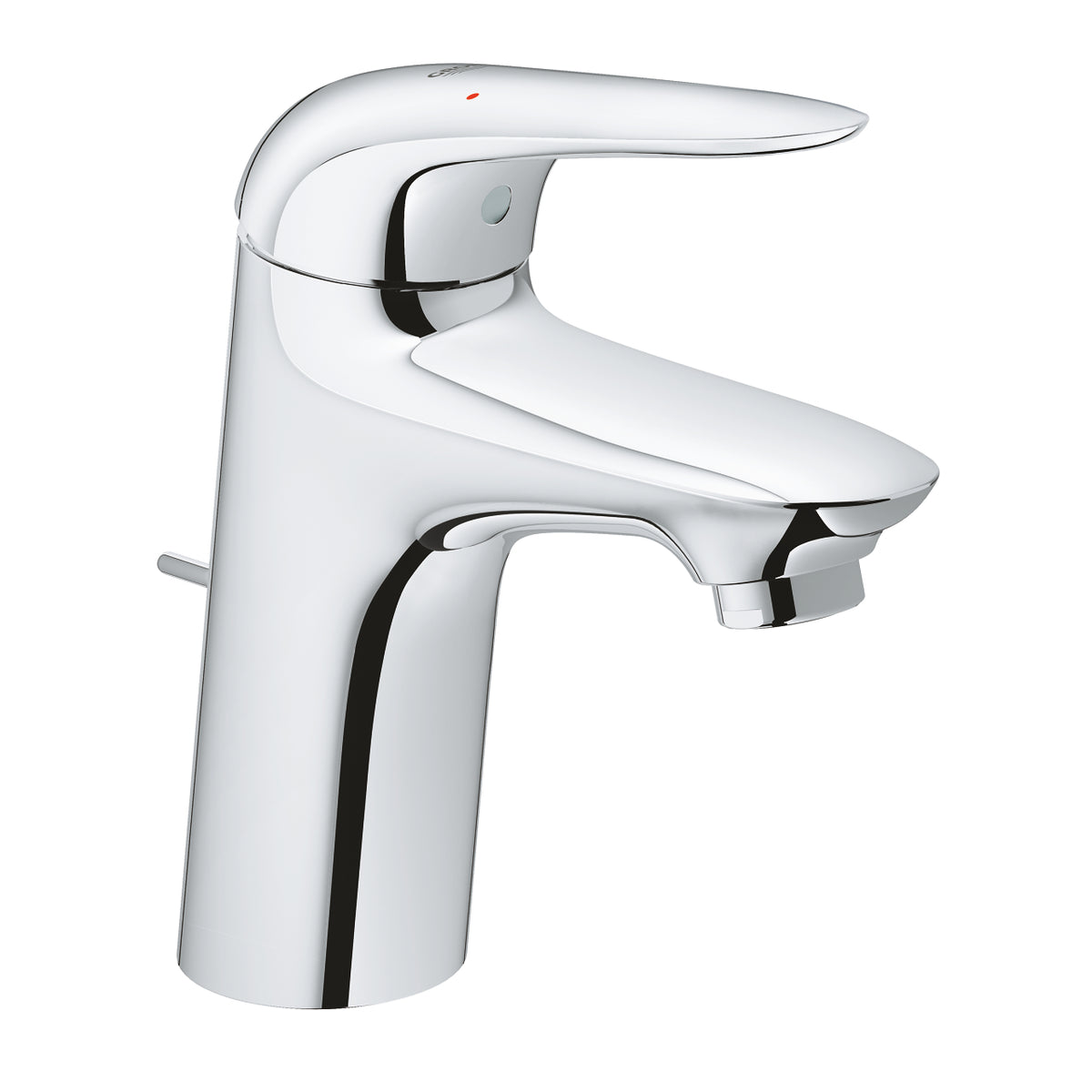 Grohe Eurostyle Tek Kumandalı Banyo Bataryası - 23726003