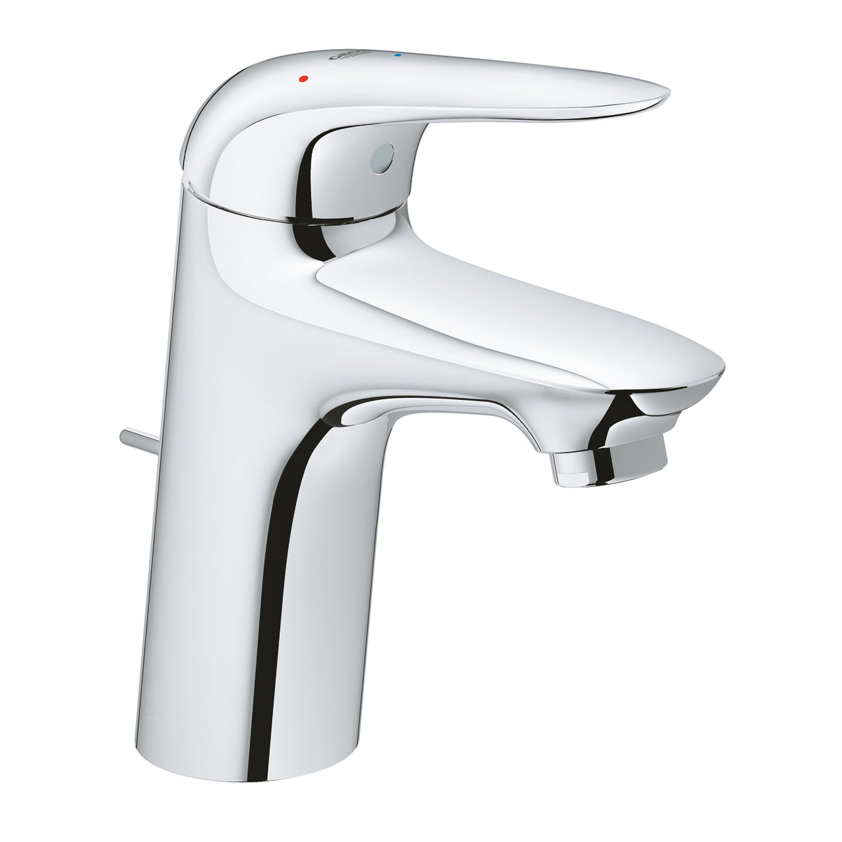 Grohe Eurostyle Tek Kumandalı Banyo Bataryası - 23726003
