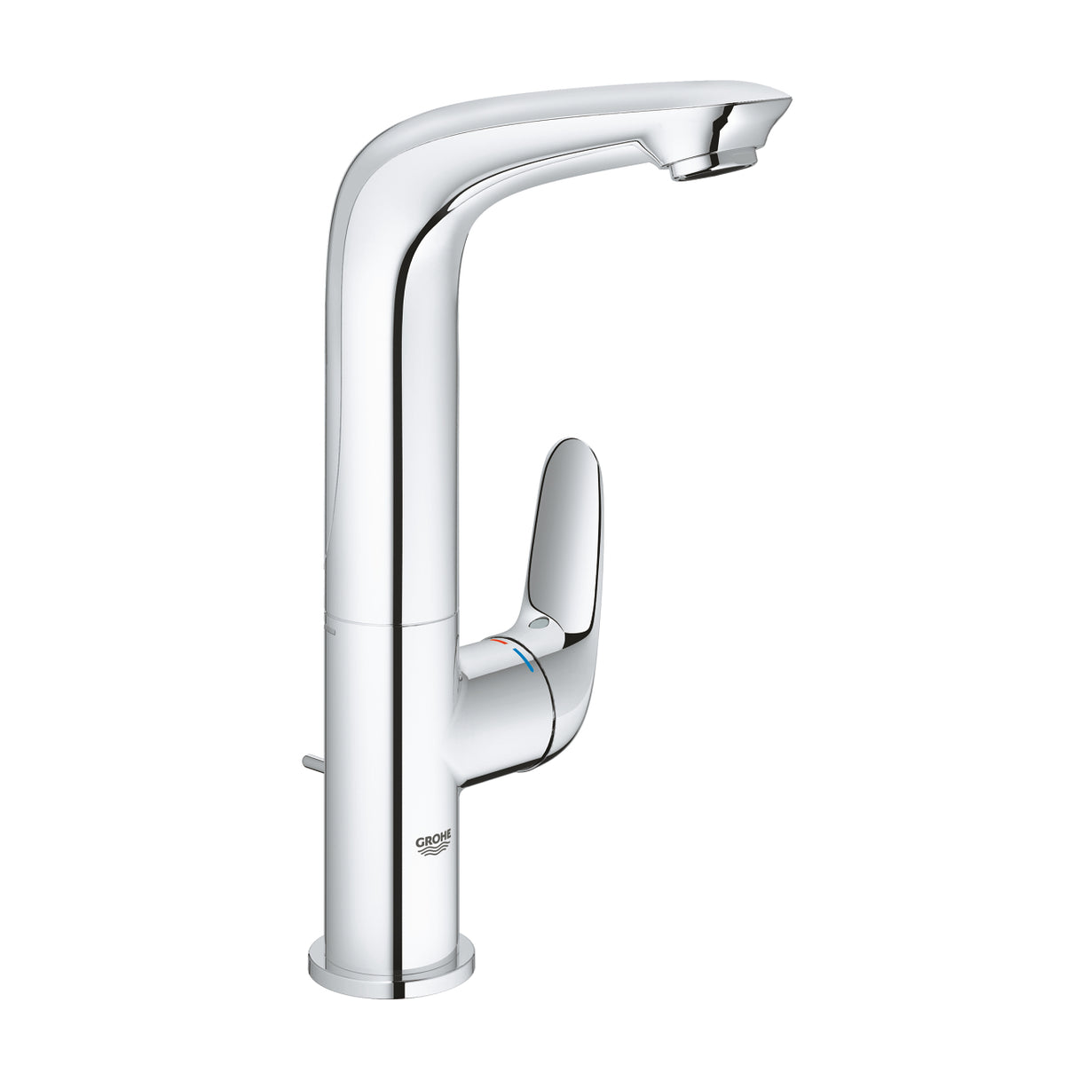 Grohe Eurostyle Tek Kumandalı Banyo Bataryası - 23726003