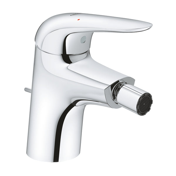 Grohe Eurostyle Tek Kumandalı Lavabo Bataryası 1/2″  L- Boyut - 23718003