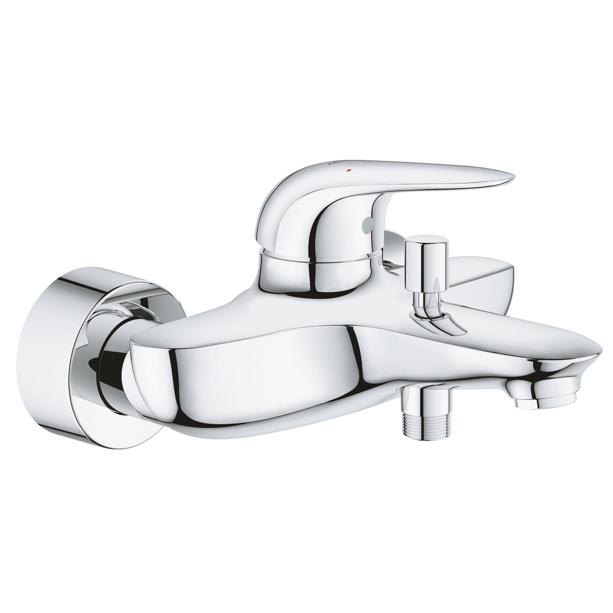 Grohe Eurostyle Tek Kumandalı Banyo Bataryası - 23726003