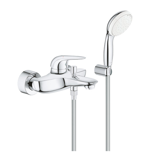 Mitigeur de bain Grohe Eurostyle - 2372930A