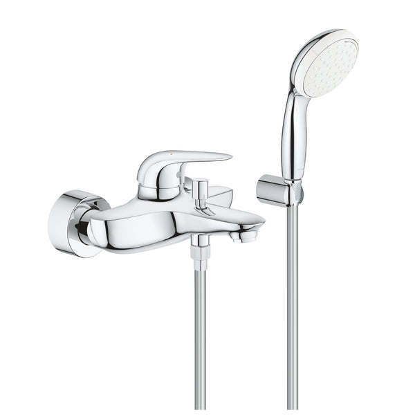 Grohe Eurostyle Tek Kumandalı Banyo Bataryası - 2372930A