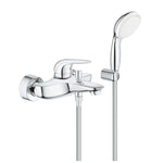 Grohe Eurostyle Tek Kumandalı Lavabo Bataryası  S- Boyut - 23709003