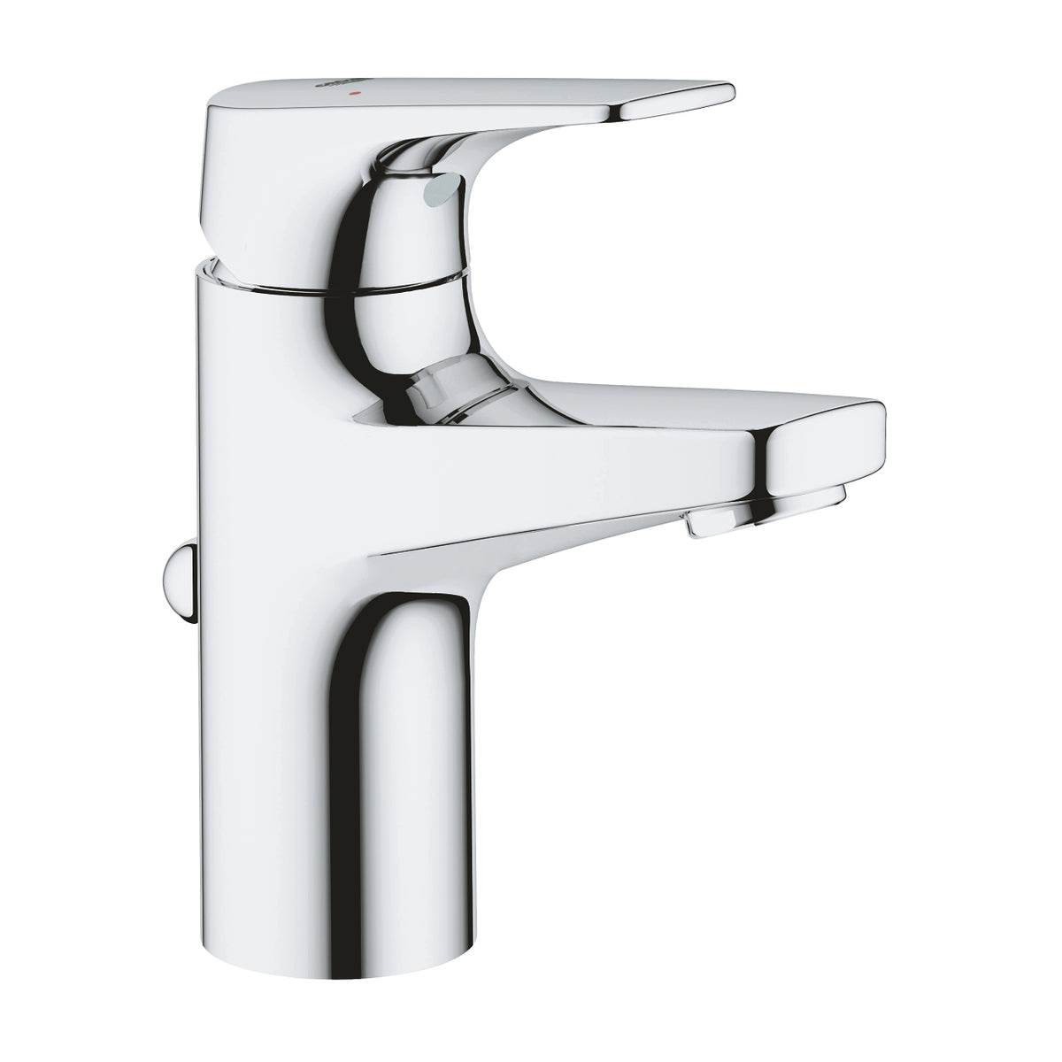 Grohe Bau Flow Tek Kumandalı Duş Bataryası - 23632000
