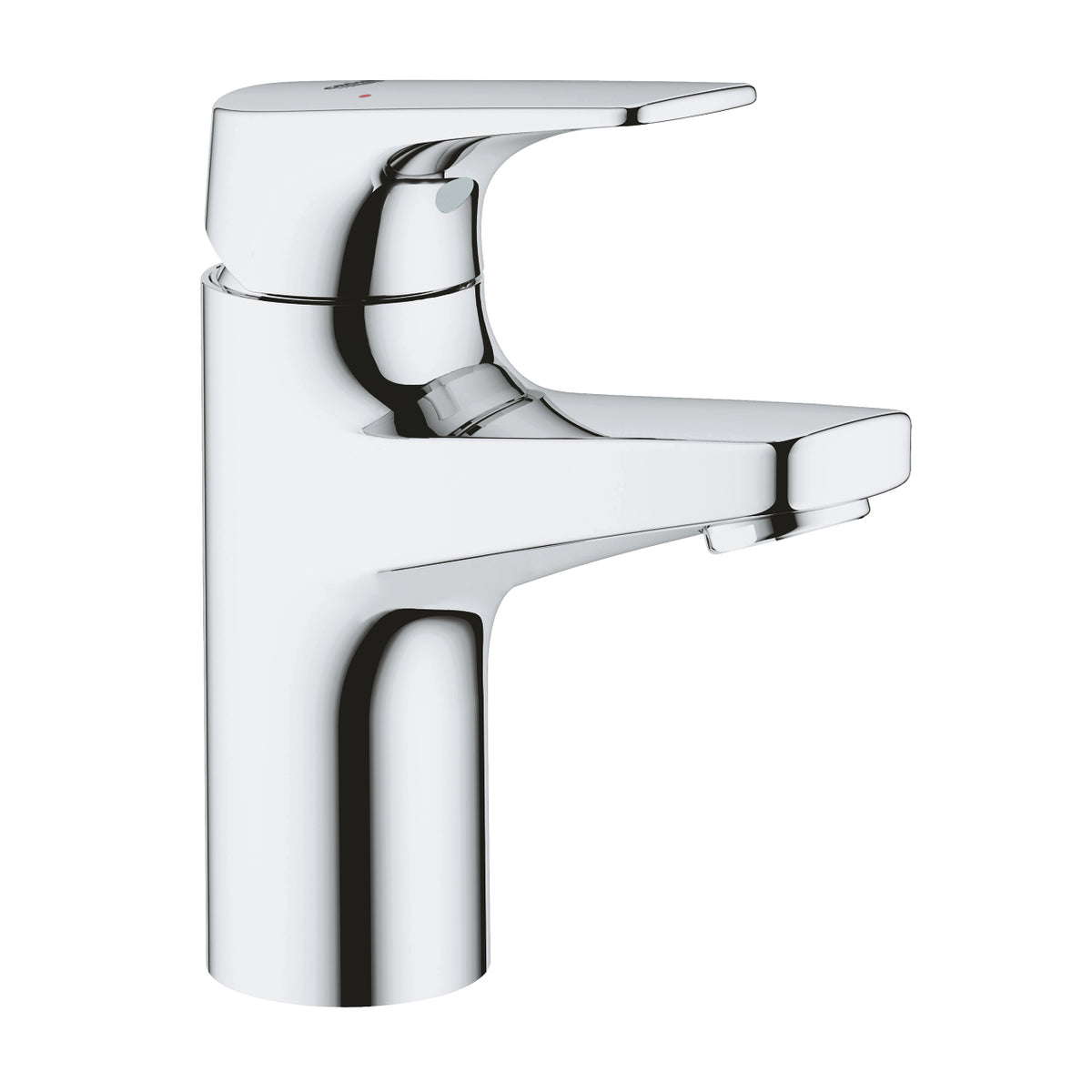 Grohe Bau Flow Tek Kumandalı Duş Bataryası - 23632000