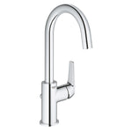 Grohe Bau Flow Tek Kumandalı Duş Bataryası - 23632000