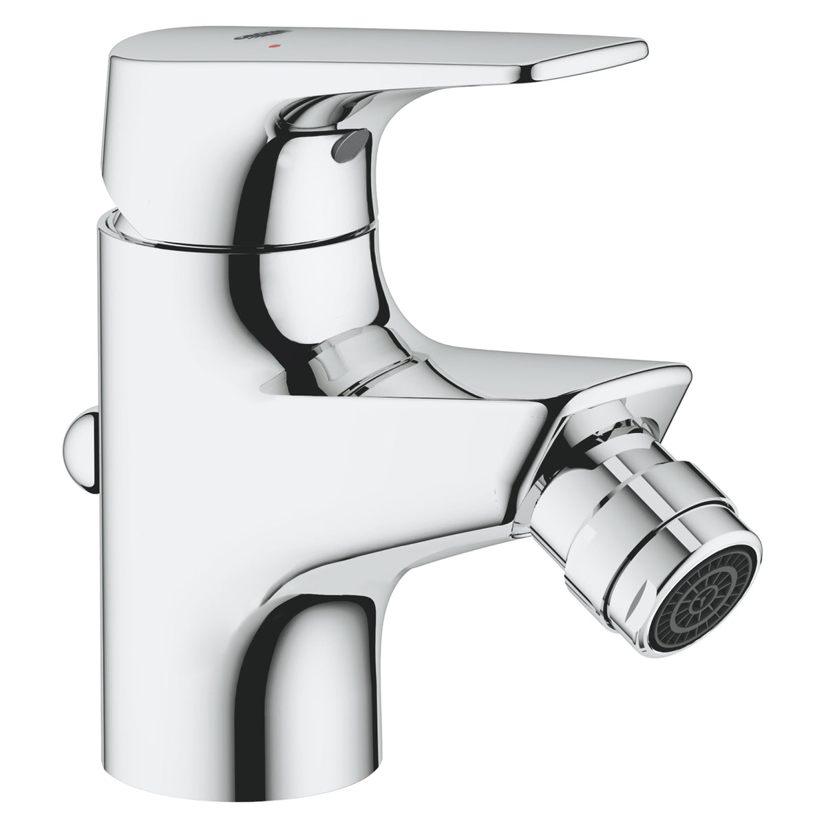 Grohe Bau Flow Tek Kumandalı Duş Bataryası - 23632000