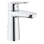 Grohe Bau Edge Tek Kumandalı Lavabo Bataryası  M- Boyut - 23758000