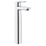 Grohe Bau Edge Tek Kumandalı Bide Bataryası - 23331000