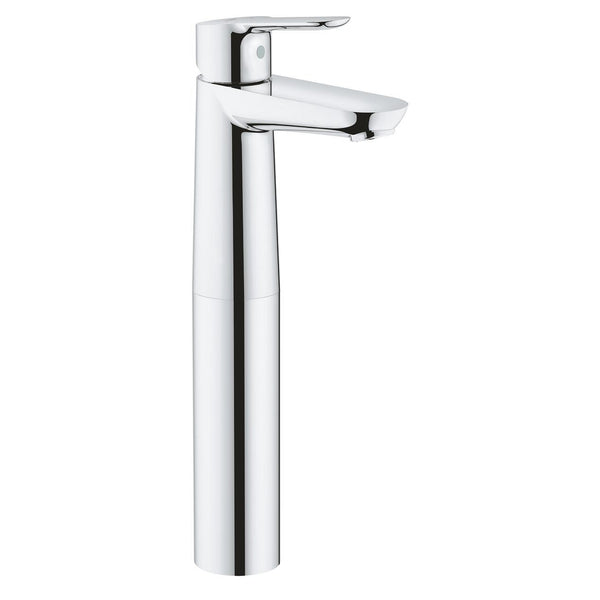 Grohe Bau Edge Tek Kumandalı Lavabo Bataryası  X L- Boyut - 23761000