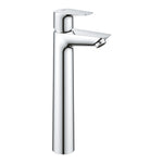 Grohe Bau Edge Tek Kumandalı Lavabo Bataryası  X L- Boyut - 23761001