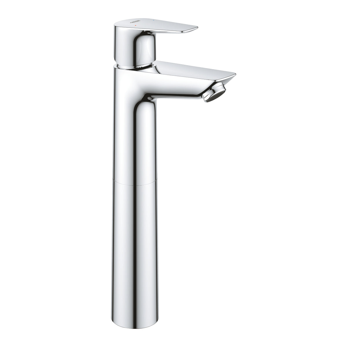 Grohe Bau Edge Tek Kumandalı Lavabo Bataryası  X L- Boyut - 2376110D