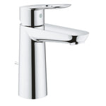 Grohe Bau Loop Tek Kumandalı Lavabo Bataryası  M- Boyut - 23762000