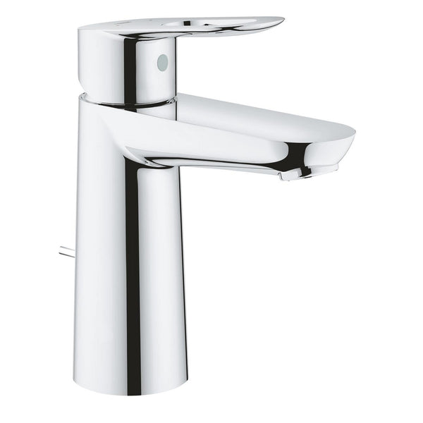 Grohe Bau Loop Tek Kumandalı Lavabo Bataryası  M- Boyut - 23762000