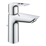 Grohe Bau Loop Tek Kumandalı Lavabo Bataryası  M- Boyut - 23762001