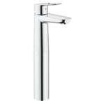 Grohe Bau Loop İki Delikli Lavabo Bataryası - 20289000