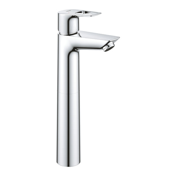 Grohe Bau Loop Tek Kumandalı Lavabo Bataryası  X L- Boyut - 23764001