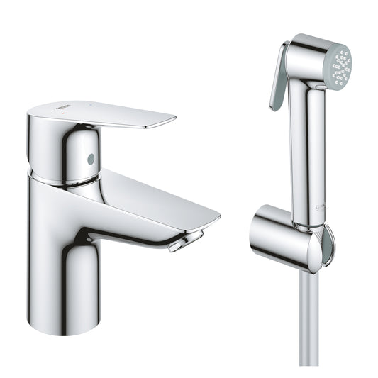 Grohe Start Edge mitigeur monocommande pour lavabo taille S - 23773001