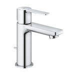 Grohe Lineare Tek Kumandalı Lavabo Bataryası 1/2″  X S- Boyut - 23790001